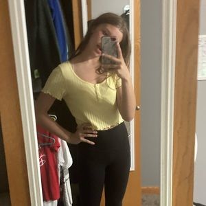 Meet your Posher, Hailey